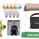Illustration for article titled Mondays Best Deals: SteelSeries Arctis 3 Headset, Marshall Kilburn II Bluetooth Speaker, Smart Bulbs Gold Box, Ilia Beauty Sitewide Sale, and More